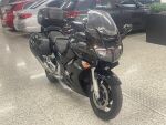 Yamaha FJR 2013 