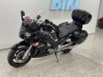Yamaha FJR 2013 