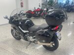 Yamaha FJR 2013 