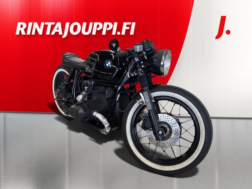 BMW R 1984 