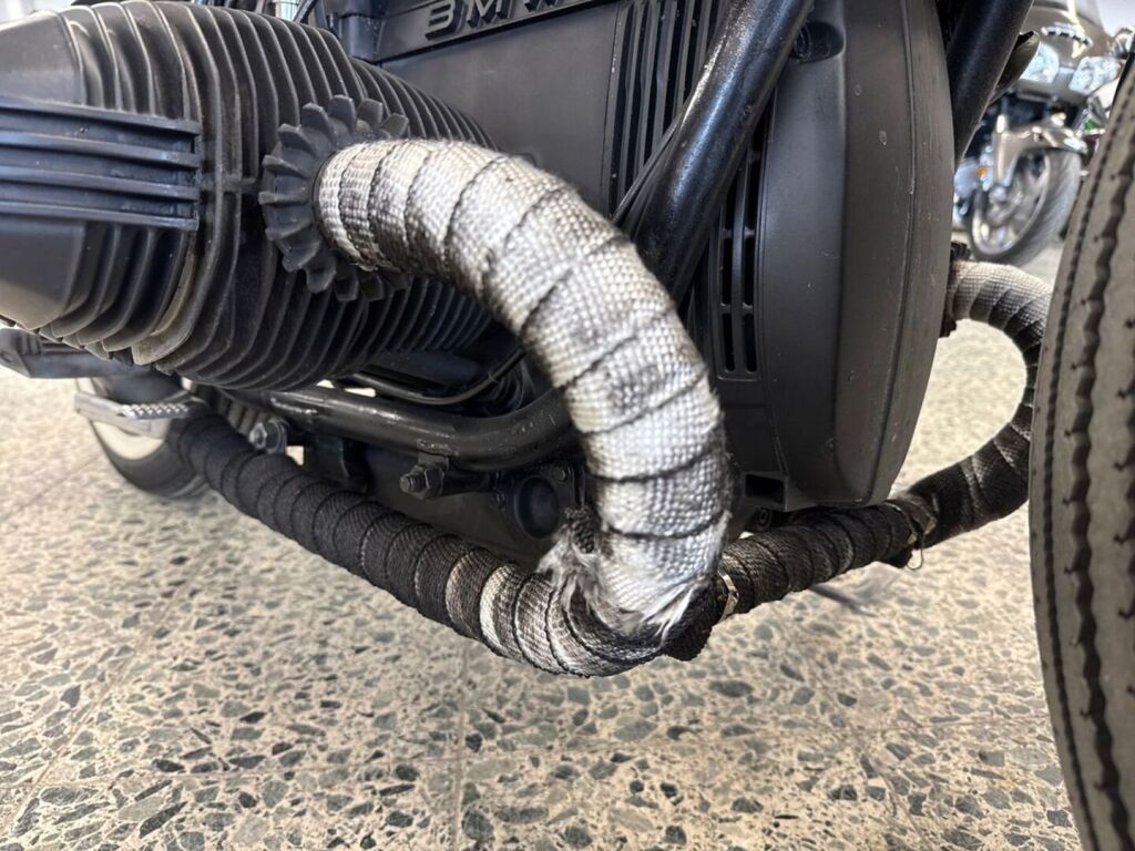 BMW R 1984 