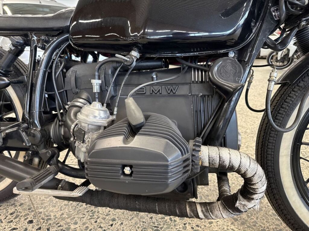 BMW R 1984 