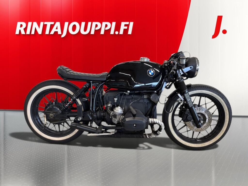 BMW R 1984 