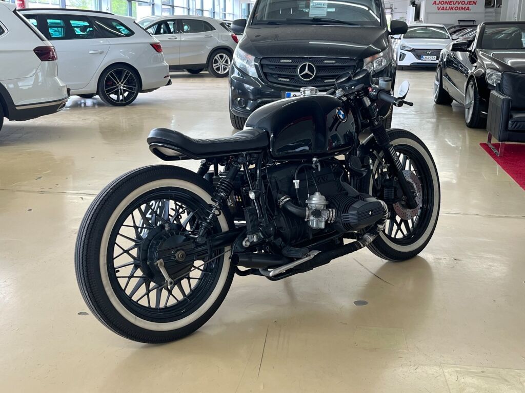 BMW R 1984 