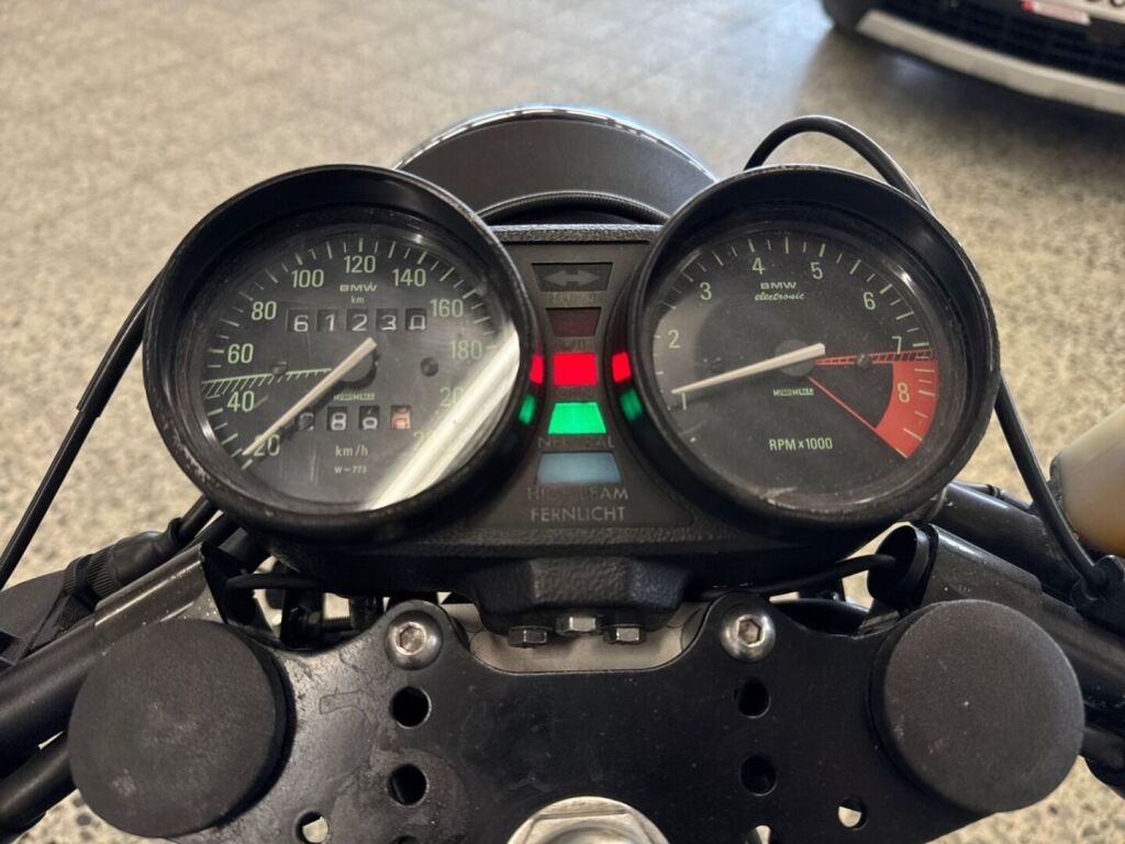 BMW R 1984 