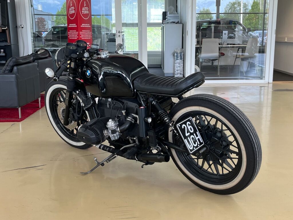 BMW R 1984 