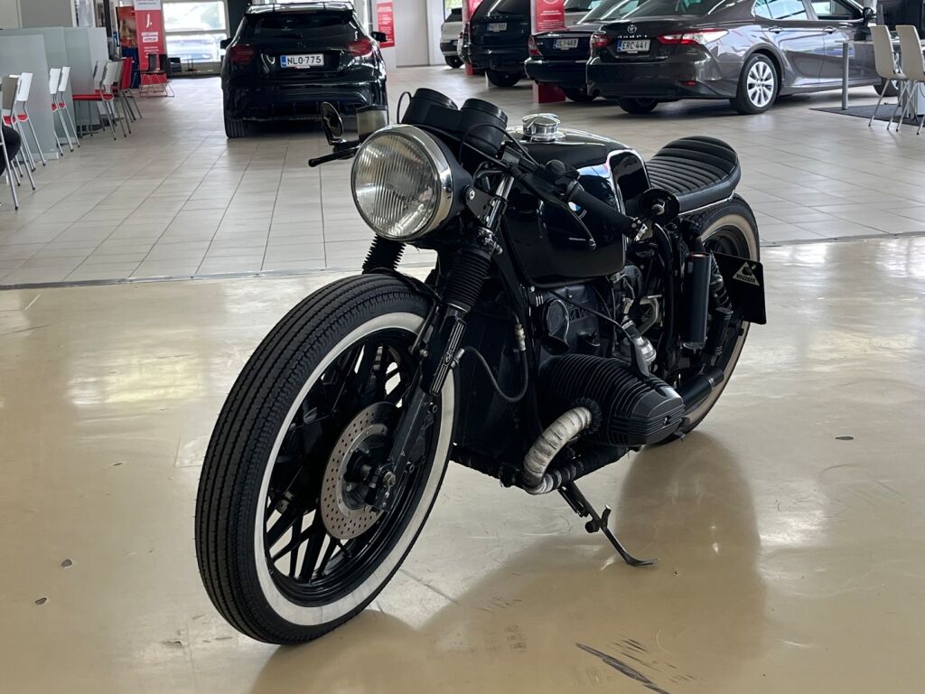 BMW R 1984 