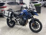 Triumph TIGER 2023 