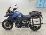 Triumph TIGER 2023 