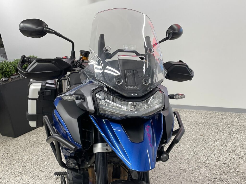 Triumph TIGER 2023 