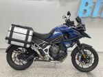 Triumph TIGER 2023 