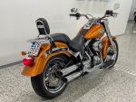 Harley-davidson SOFTAIL 2014 