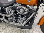 Harley-davidson SOFTAIL 2014 