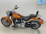 Harley-davidson SOFTAIL 2014 