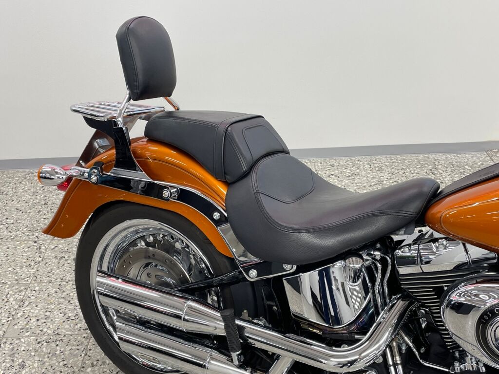 Harley-davidson SOFTAIL 2014 