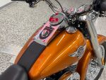 Harley-davidson SOFTAIL 2014 