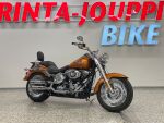 Harley-davidson SOFTAIL 2014 