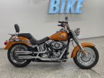Harley-davidson SOFTAIL 2014 