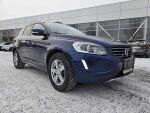 Volvo XC60 2015 Sininen