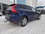Volvo XC60 2015 Sininen