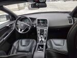 Volvo XC60 2015 Sininen