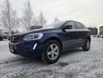 Volvo XC60 2015 Sininen
