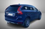 Volvo XC60 2015 Sininen