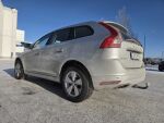 Volvo XC60 2015 Hopea