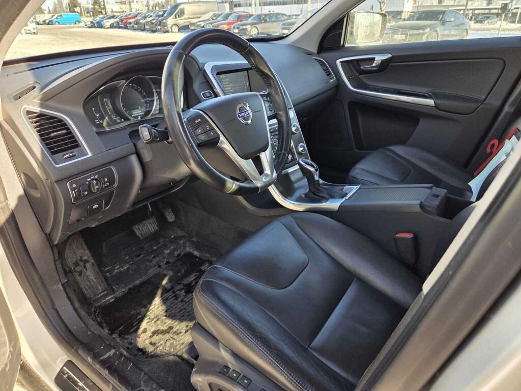 Volvo XC60 2015 Hopea