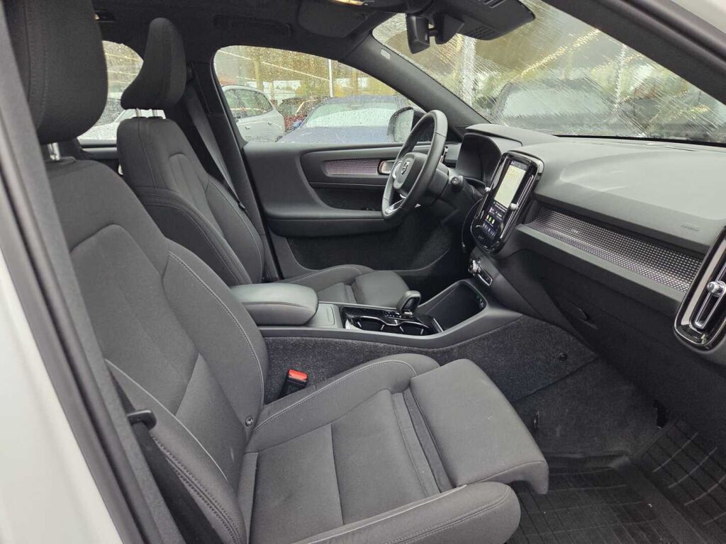 Volvo XC40 Recharge Pro aut 2022, bild 3/14