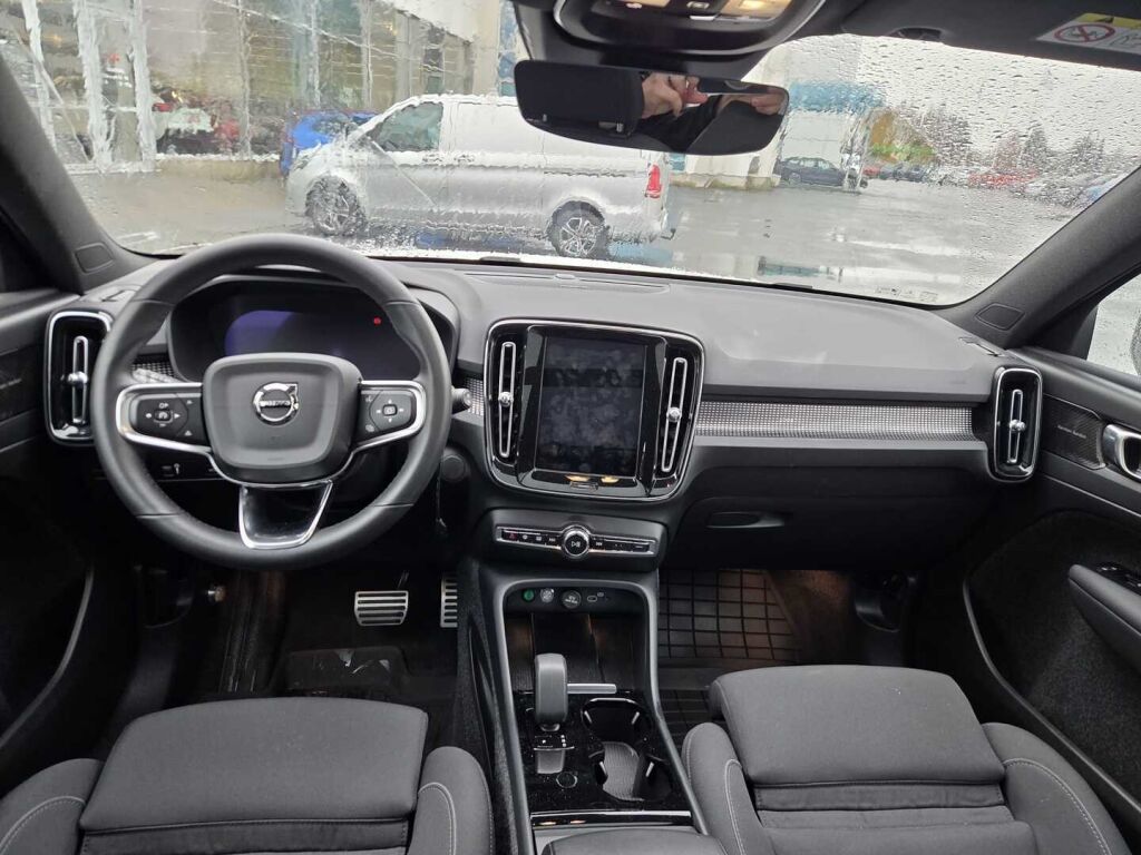 Volvo XC40 Recharge Pro aut 2022, bild 5/14