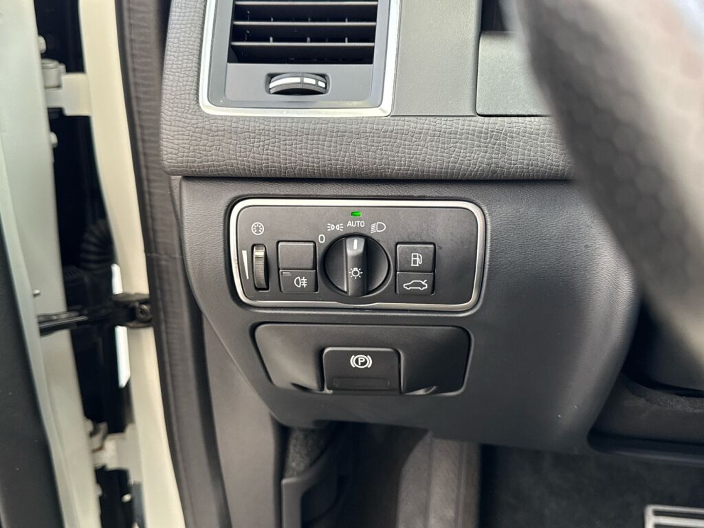 Volvo XC60 2016 Valkoinen