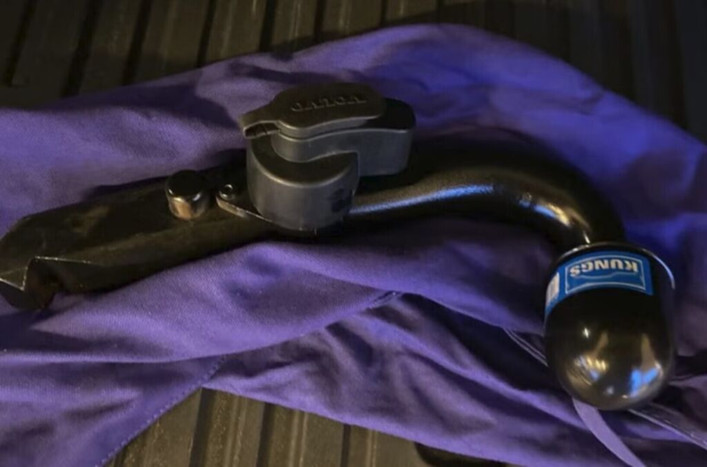 Volvo XC60 2016 Valkoinen