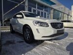Volvo XC60 2016 Valkoinen