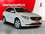 Volvo XC60 2016 Valkoinen