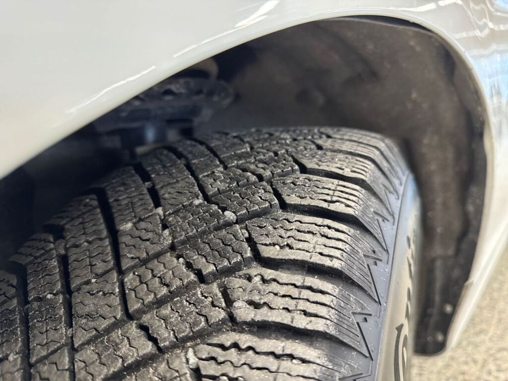 Volvo XC60 2016 Valkoinen