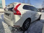Volvo XC60 2016 Valkoinen