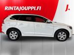 Volvo XC60 2016 Valkoinen