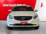 Volvo XC60 2016 Valkoinen