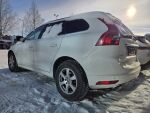 Volvo XC60 2016 Valkoinen
