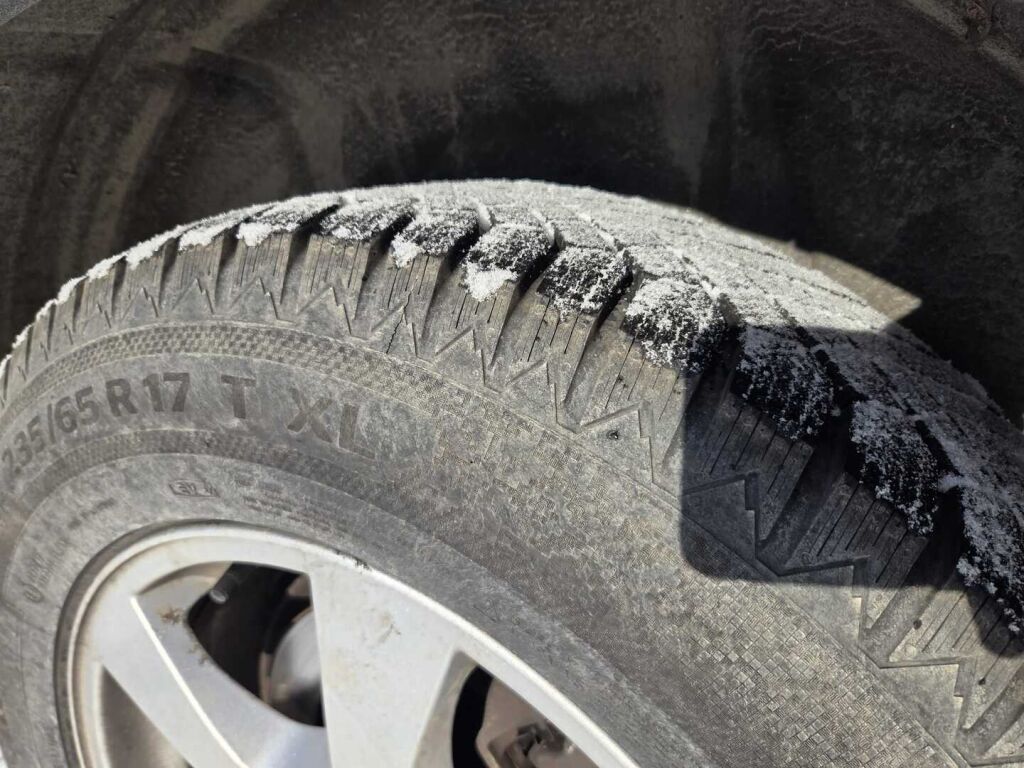 Volvo XC60 2016 Valkoinen