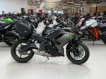 Kawasaki NINJA 2024 