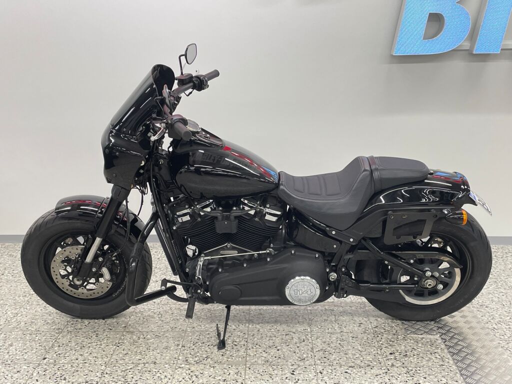 Harley-davidson SOFTAIL 2021 0