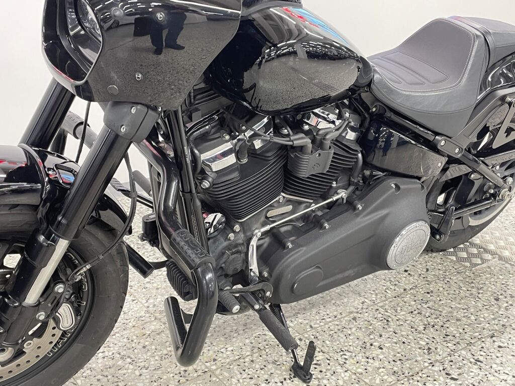 Harley-davidson SOFTAIL 2021 0