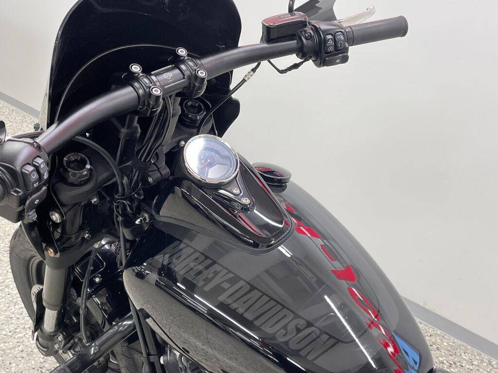 Harley-davidson SOFTAIL 2021 0