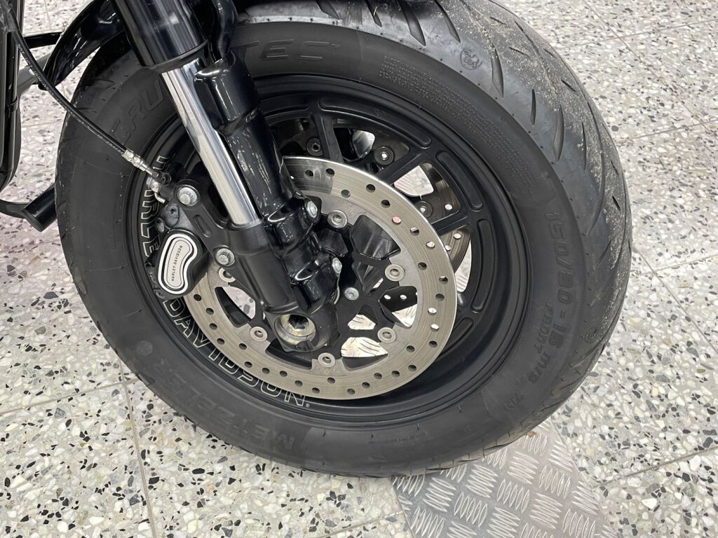 Harley-davidson SOFTAIL 2021 0