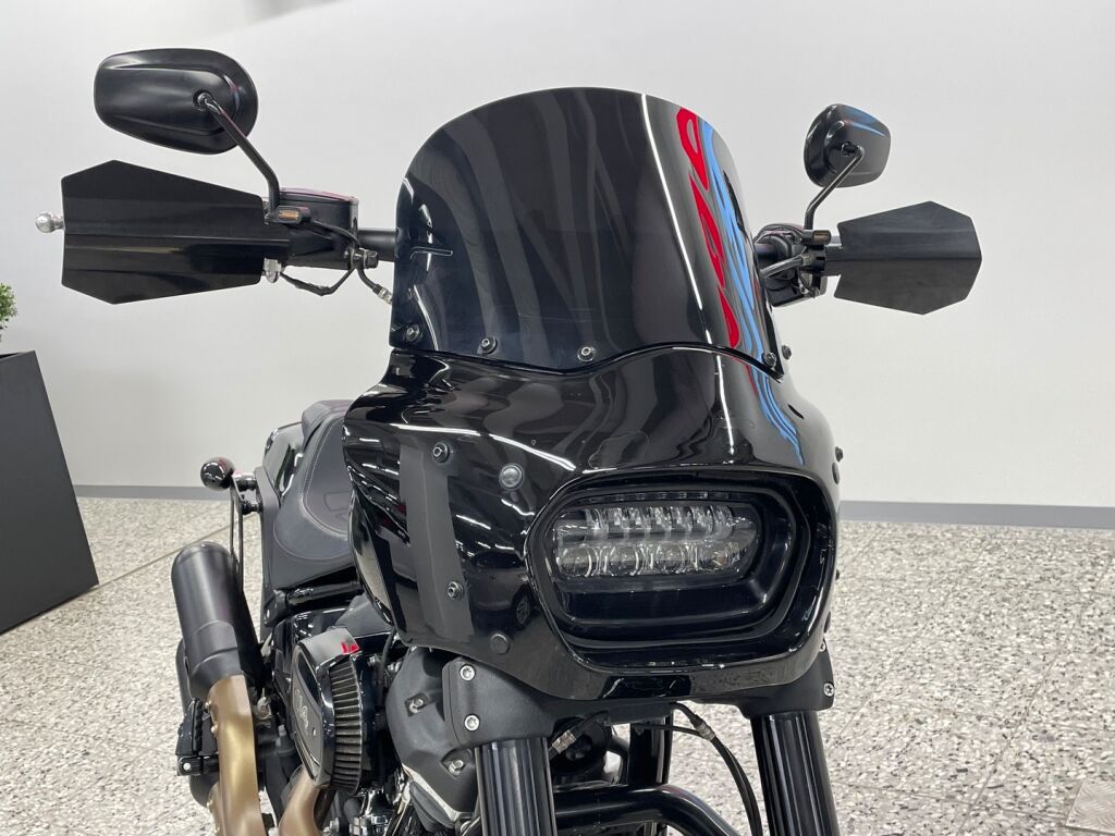 Harley-davidson SOFTAIL 2021 0