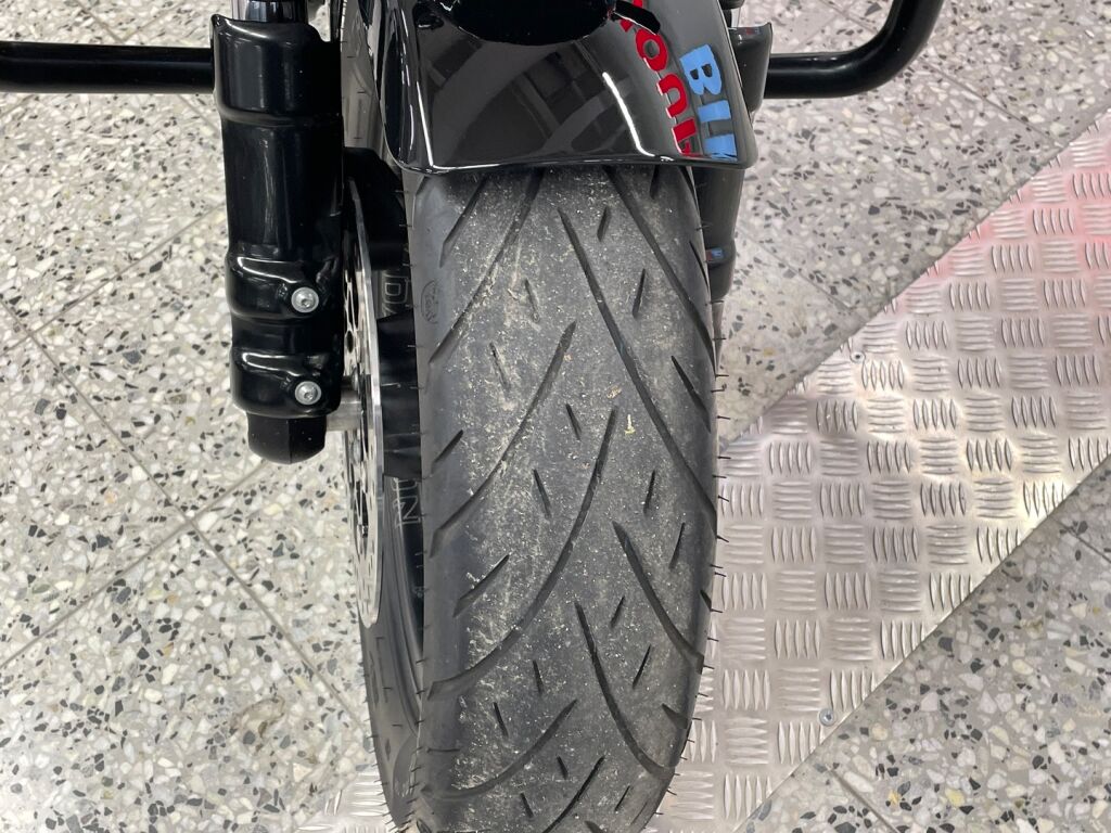 Harley-davidson SOFTAIL 2021 0