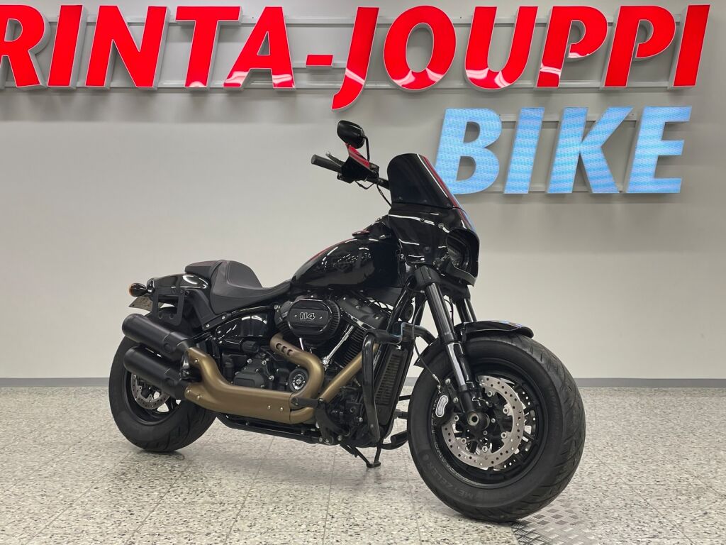 Harley-davidson SOFTAIL 2021 0