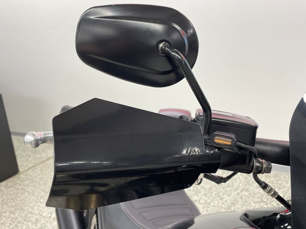 Harley-davidson SOFTAIL 2021 0